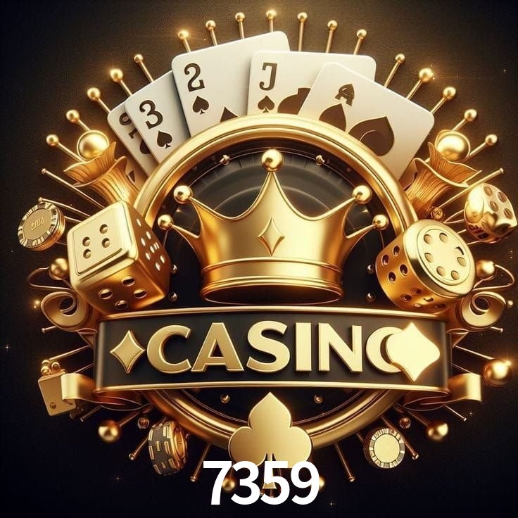 Casino Ao Vivo 7359