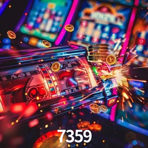 Casino VIP 7359