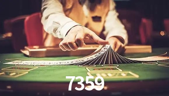 Game Providers 7359