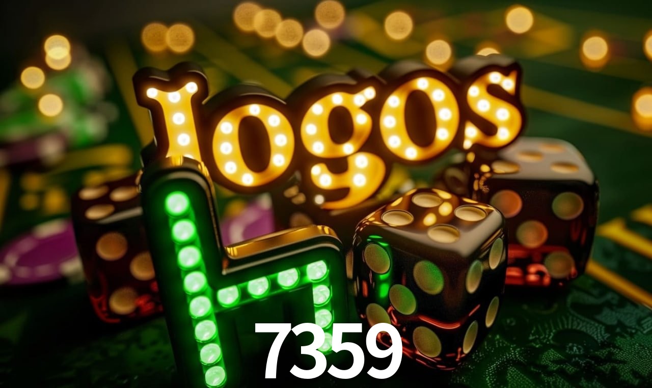 Provedores de Jogos 7359