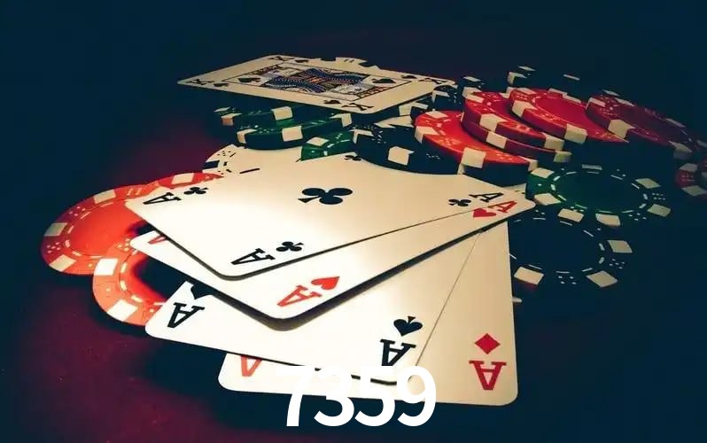 7359 bet
