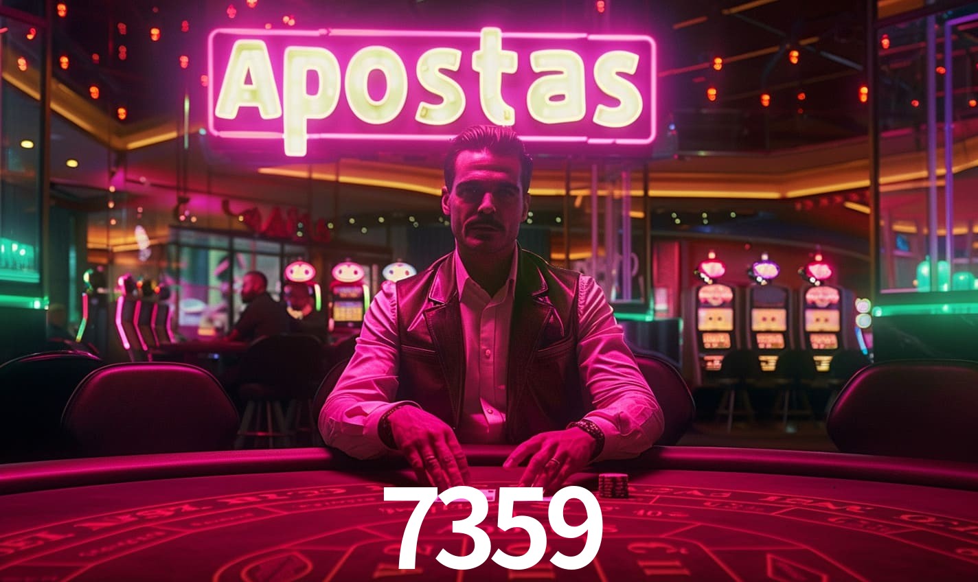 7359