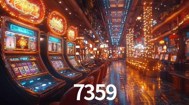 Roulette Table 7359