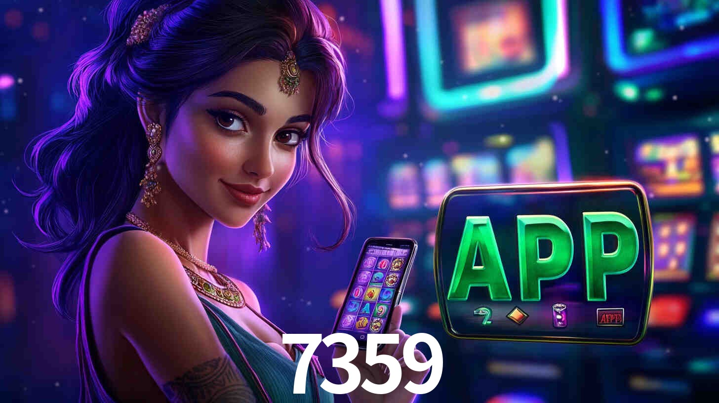 Welcome Bonus 7359
