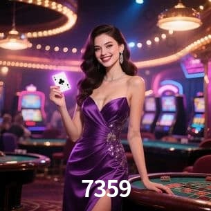 Mesa de Blackjack 7359