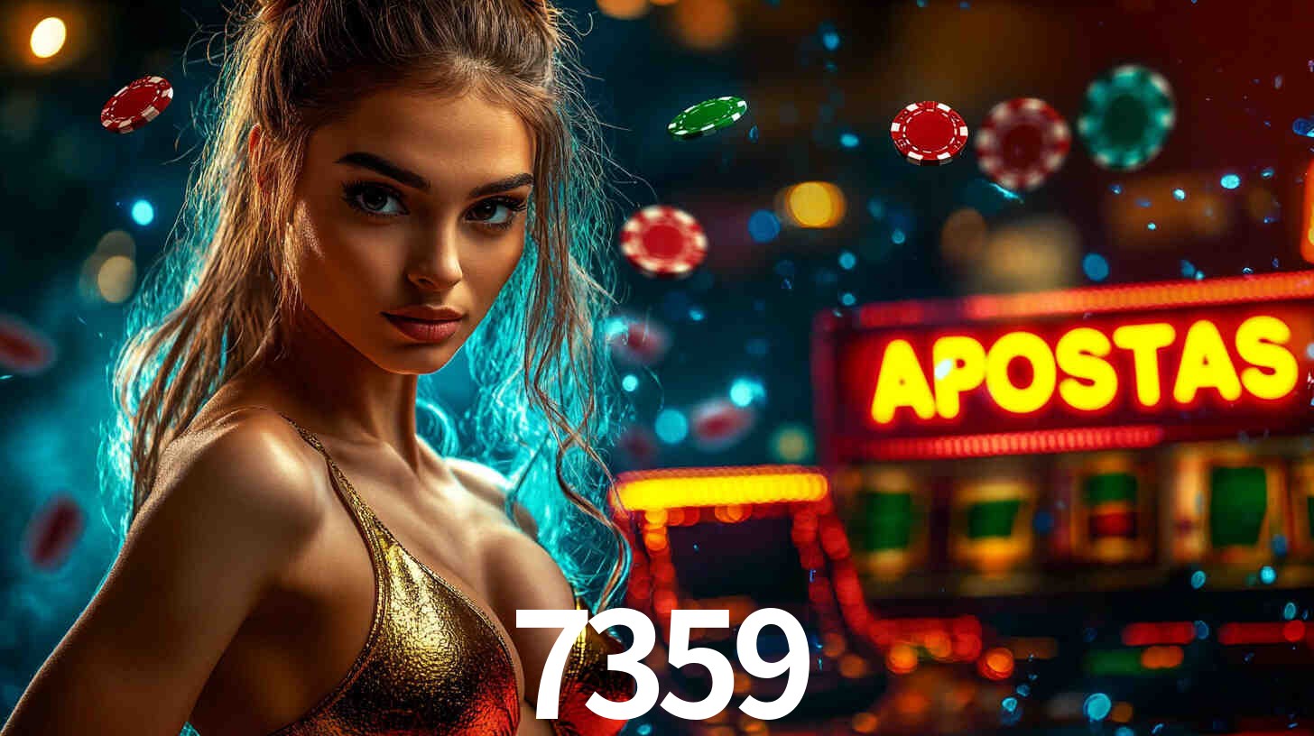 Explorando a Categoria de Eventos em Apostas na 7359