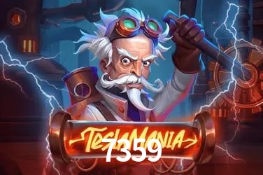 Tecnologia da Plataforma 7359