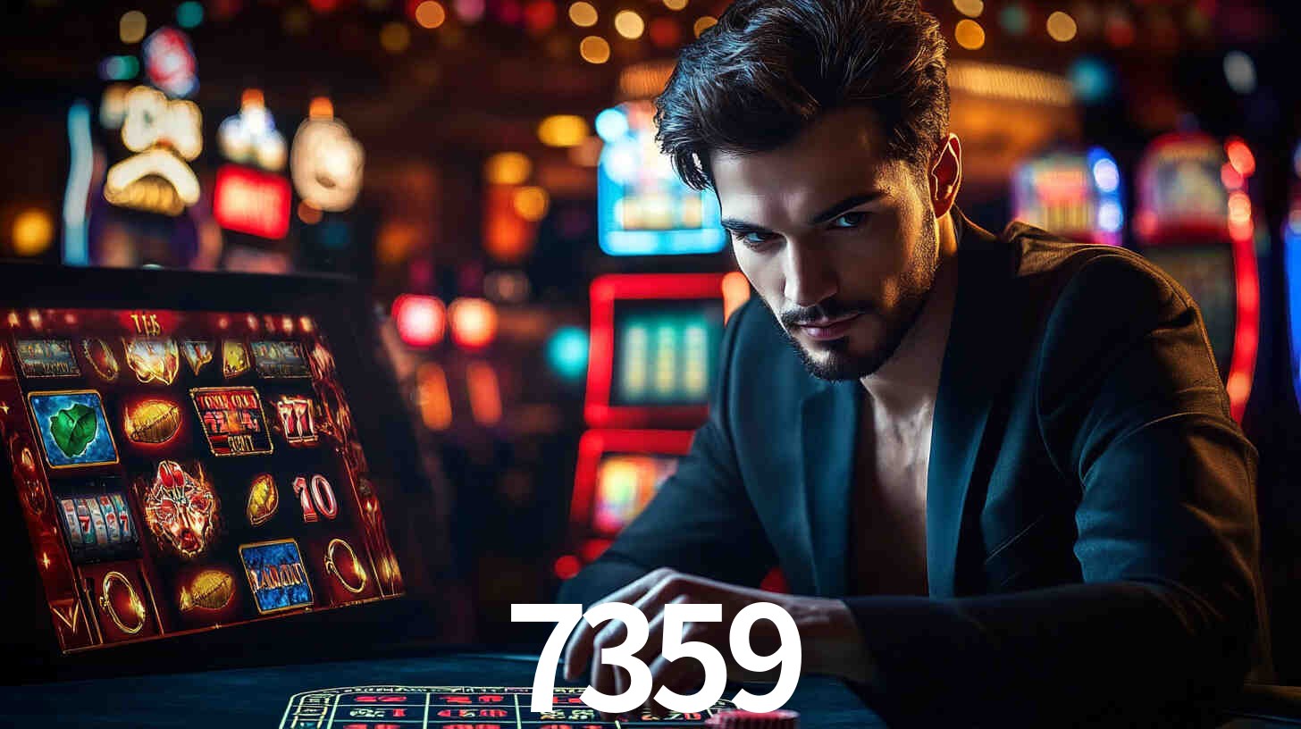 Daily Bonuses 7359