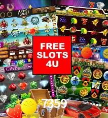 Descubra o Mundo do Cassino Online com 7359