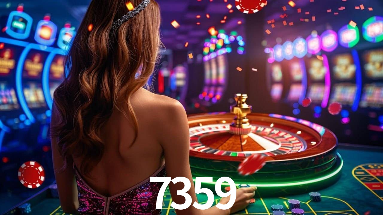 7359
