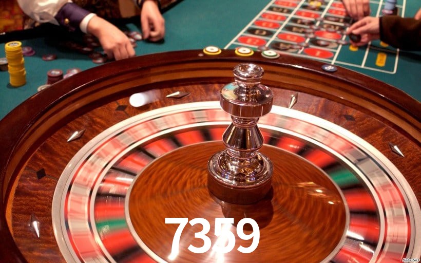 Casino Ao Vivo 7359