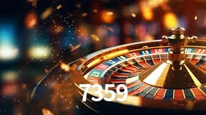 Sinta a adrenalina dos jogos de cassino com 7359